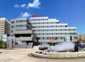 Гостиница Ramada Iasi City Center, Яссы